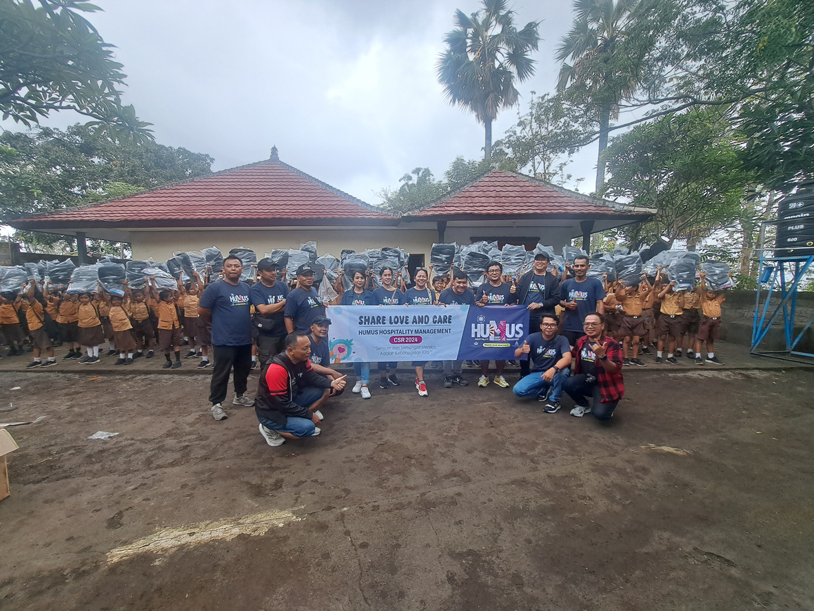 Maharaja CSR 2023 - 2024